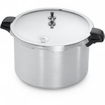 Presto 16-Quart Pressure Canner and Cooker 01745