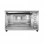 Black & Decker 9-Slice Convection Countertop Oven