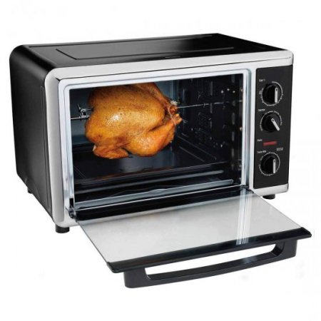 Hamilton Beach Countertop Oven Model# 31105