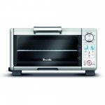 Breville BOV450XL Mini Smart Oven with Element IQ