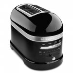 KitchenAid Pro Line 2-Slice Toaster | Onyx Black