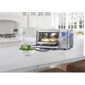 Cuisinart CSO-300N Convection