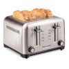 Hamilton Beach Professional 4 Slice Toaster 24990
